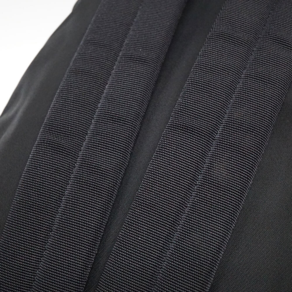 Balenciaga Backpack Rucksack Daypack Rucksack Black - Picture 8 of 11